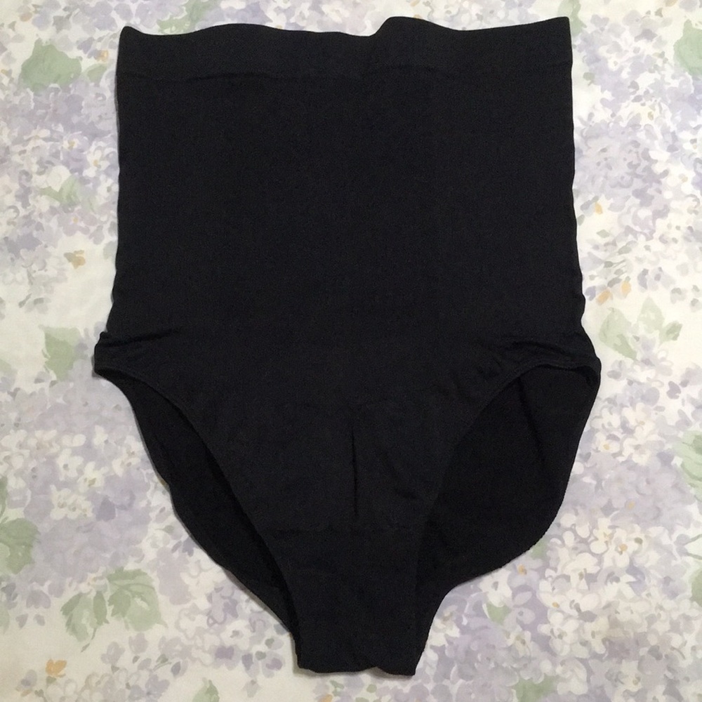Empetua High-Waisted Shaper Panty. Sz XL-XXL